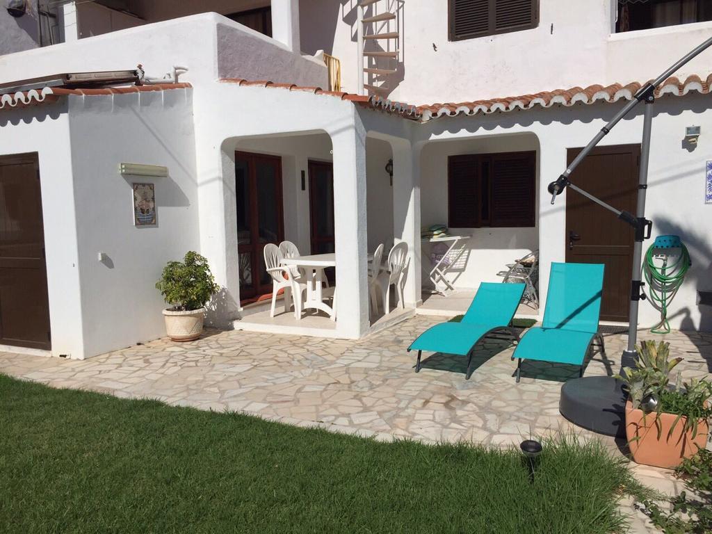 Casa Nancy Carvoeiro (Lagoa) Exterior photo