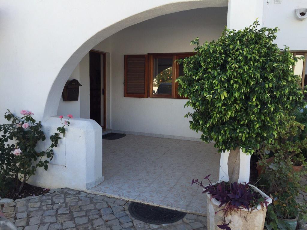 Casa Nancy Carvoeiro (Lagoa) Exterior photo