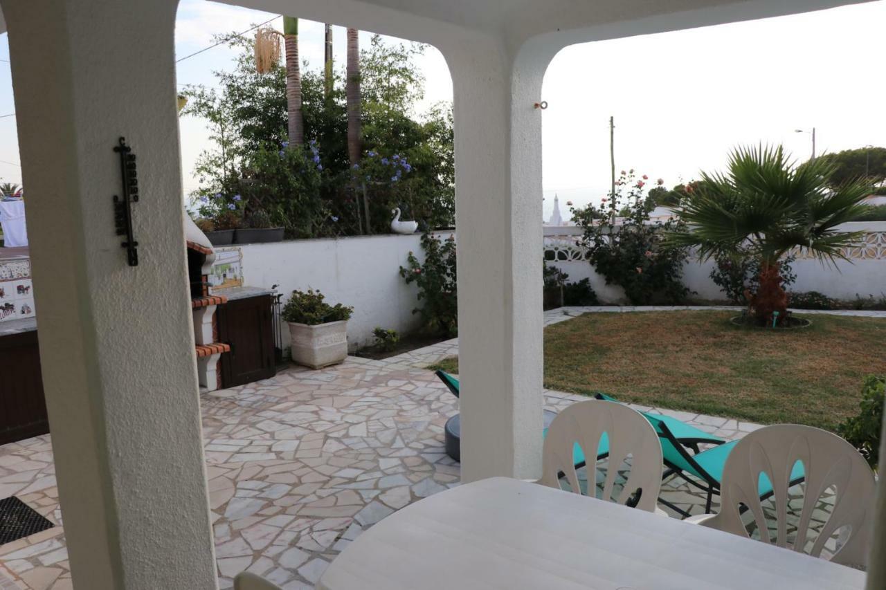 Casa Nancy Carvoeiro (Lagoa) Exterior photo