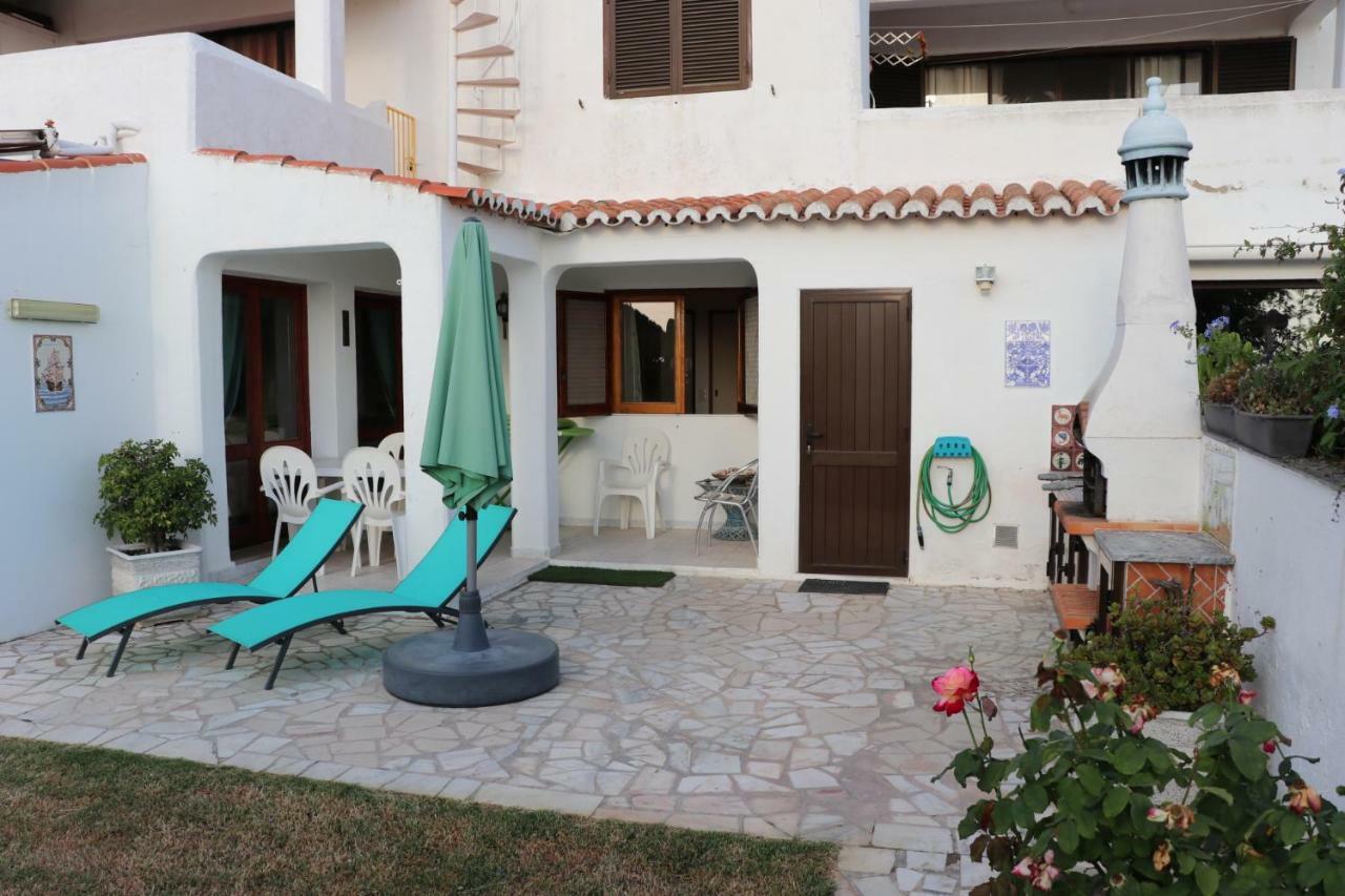 Casa Nancy Carvoeiro (Lagoa) Exterior photo